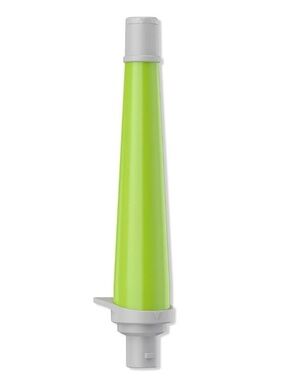 Conair Style Chemistry Tapered Wand - Attachment Only, Requires Starter Pack